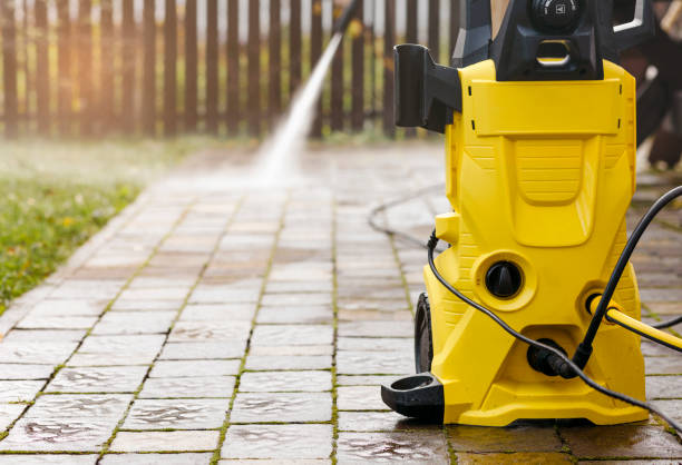 Best Rust Removal  in Rochelle, GA